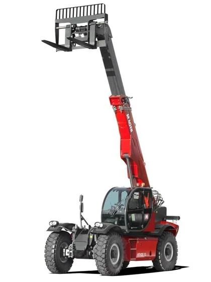 New Magni Telehandler for Sale